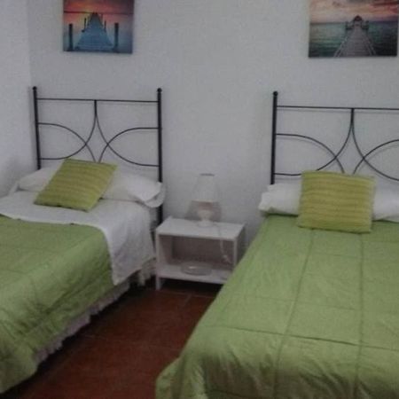 Apartamento Soleado Tarifa Exterior photo
