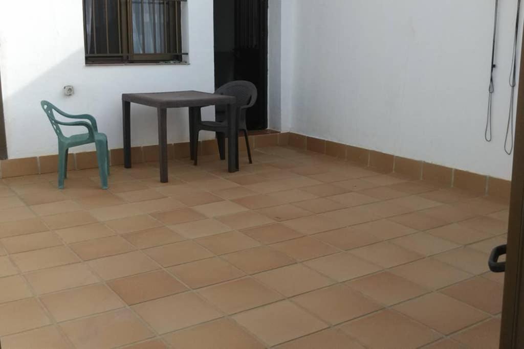Apartamento Soleado Tarifa Exterior photo